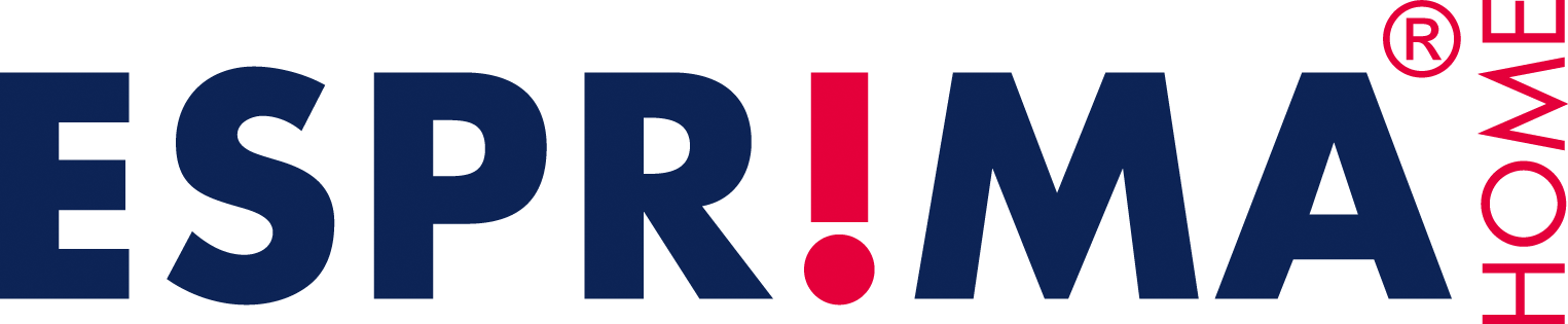 Esprima Logo